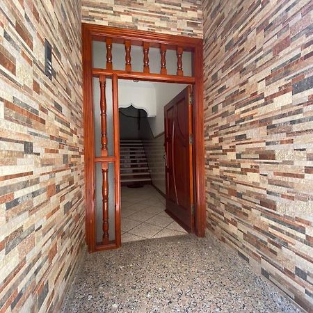 Al Hoceïma Appartement Proche De La Corniche מראה חיצוני תמונה