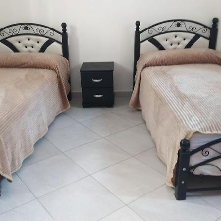 Al Hoceïma Appartement Proche De La Corniche מראה חיצוני תמונה
