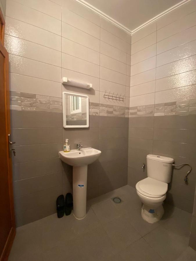 Al Hoceïma Appartement Proche De La Corniche מראה חיצוני תמונה