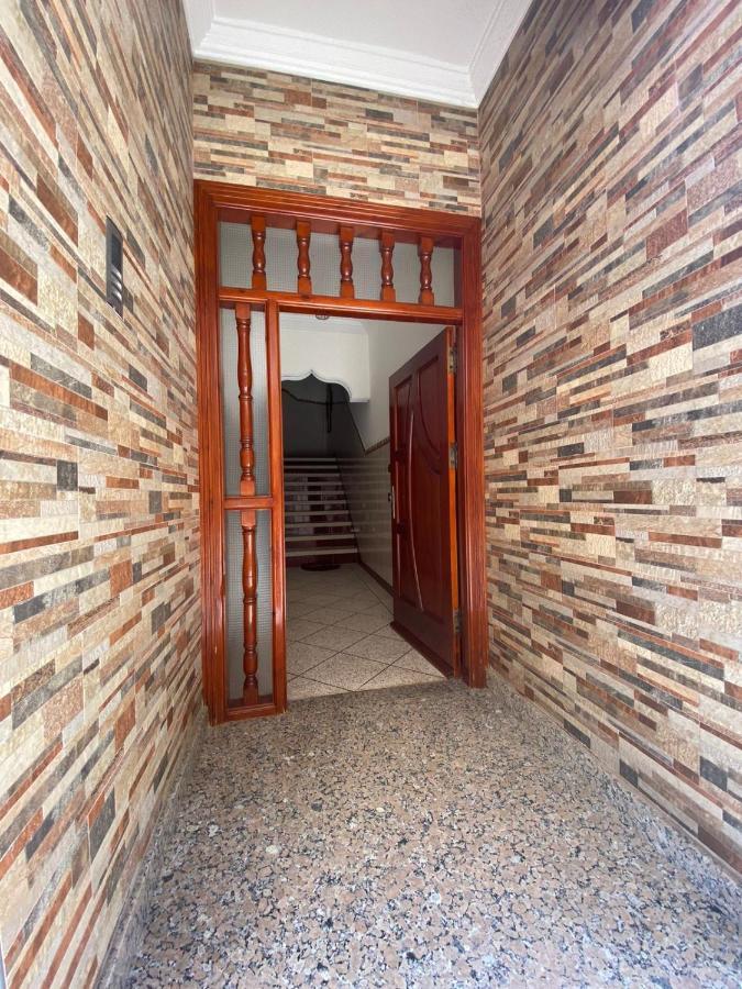 Al Hoceïma Appartement Proche De La Corniche מראה חיצוני תמונה