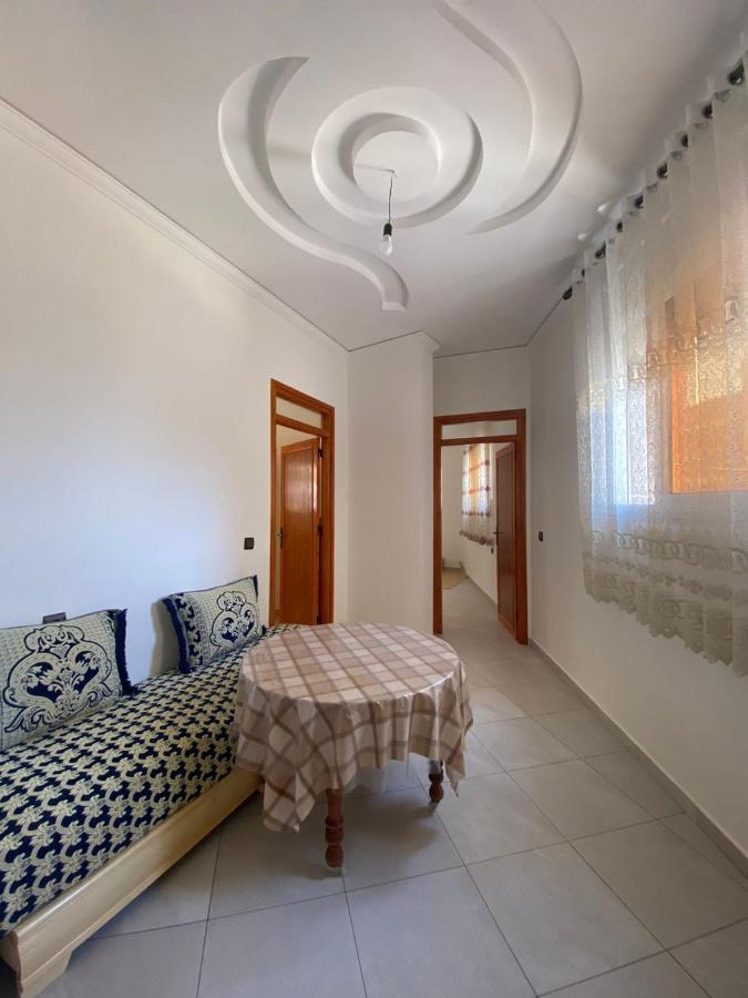 Al Hoceïma Appartement Proche De La Corniche מראה חיצוני תמונה