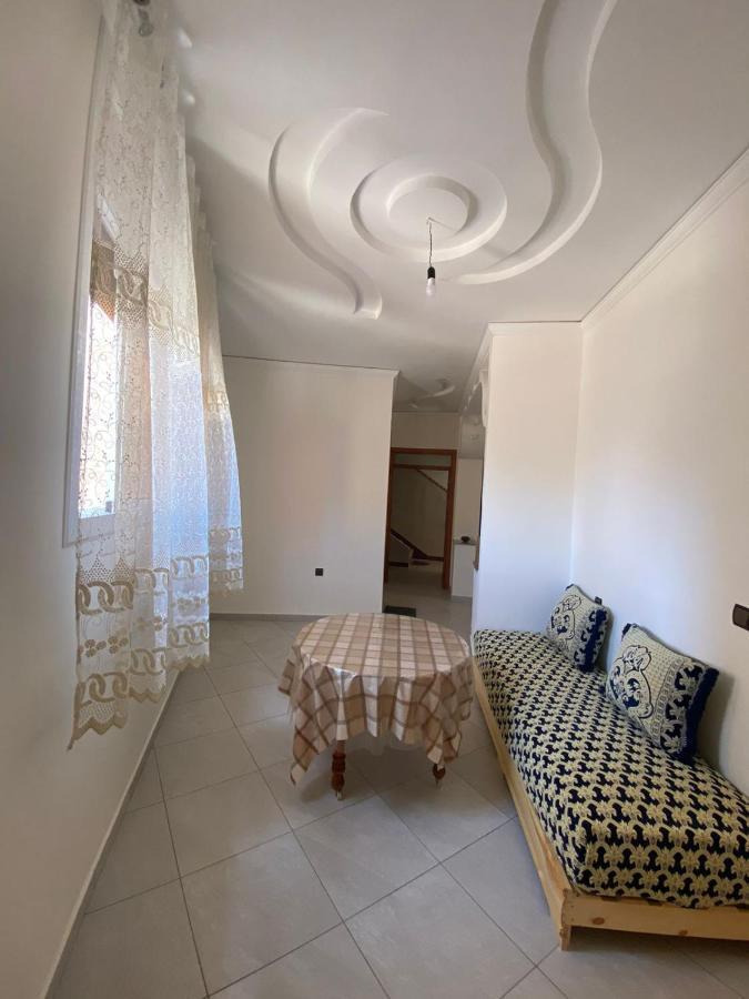 Al Hoceïma Appartement Proche De La Corniche מראה חיצוני תמונה