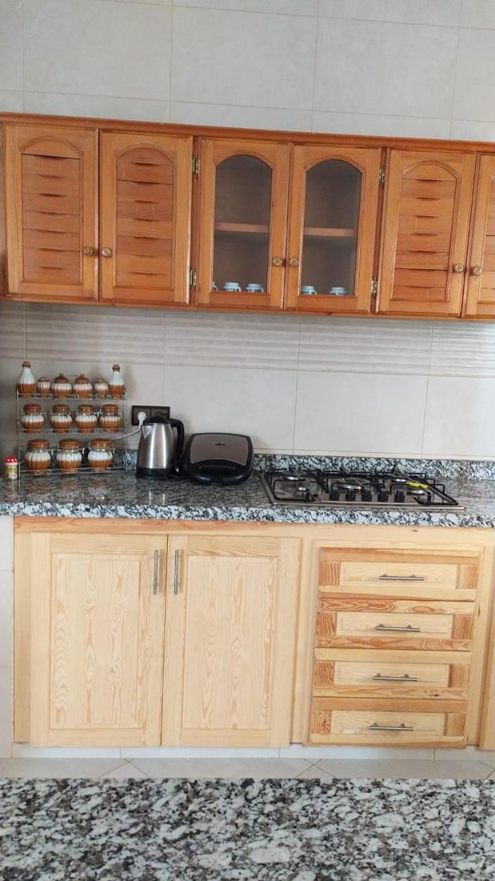 Al Hoceïma Appartement Proche De La Corniche מראה חיצוני תמונה