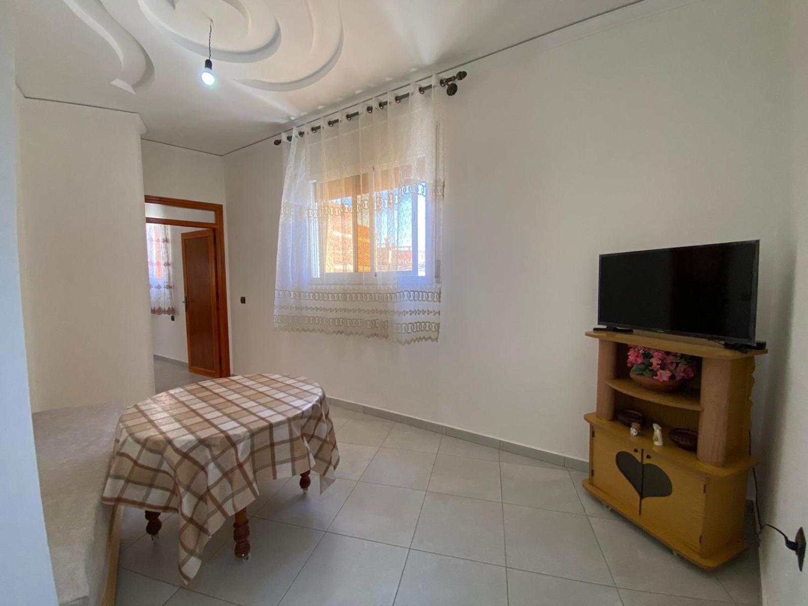 Al Hoceïma Appartement Proche De La Corniche מראה חיצוני תמונה