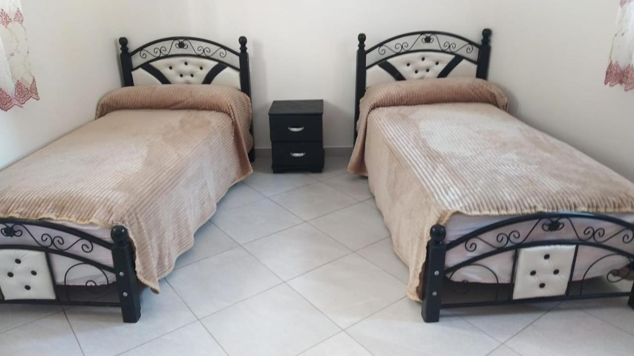 Al Hoceïma Appartement Proche De La Corniche מראה חיצוני תמונה